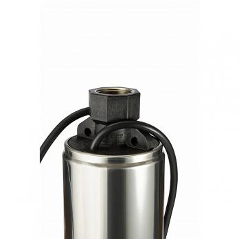 Насос погружной колодезный Водомет 55/35 А дф 4'' (0,46kВт, 55л/мин, напор 35м, кабель 10м) ДЖИЛЕКС