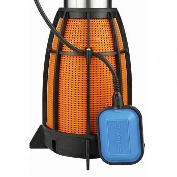 Насос погружной колодезный Водомет 55/35 А дф 4'' (0,46kВт, 55л/мин, напор 35м, кабель 10м) ДЖИЛЕКС