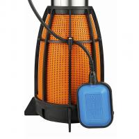 Насос погружной колодезный Водомет 55/50 А дф 4'' (0,60kВт, 55л/мин, напор 50м, кабель 20м) ДЖИЛЕКС