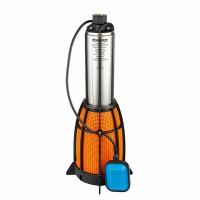 Насос погружной колодезный Водомет 55/50 А дф 4'' (0,60kВт, 55л/мин, напор 50м, кабель 20м) ДЖИЛЕКС