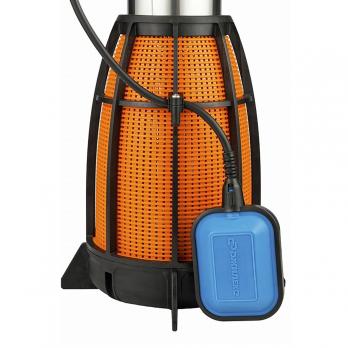 Насос погружной колодезный Водомет 55/50 А дф 4'' (0,60kВт, 55л/мин, напор 50м, кабель 20м) ДЖИЛЕКС