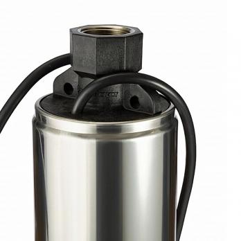 Насос погружной колодезный Водомет 55/50 А дф 4'' (0,60kВт, 55л/мин, напор 50м, кабель 20м) ДЖИЛЕКС