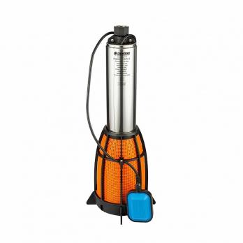 Насос погружной колодезный Водомет 55/75 А дф 4'' (0,90kВт, 55л/мин, напор 75м, кабель 30м) ДЖИЛЕКС