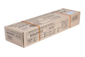 Насос погружной скважинный Водомет 40/50 ок 4'' (0,52кВт, 40л/мин, напор до 50м, кабель 20м) ДЖИЛЕКС