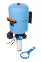 Система автоматического управления насосом Краб на баке 24л ДЖИЛЕКС