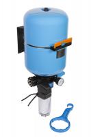 Система автоматического управления насосом Краб на баке 24л ДЖИЛЕКС