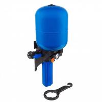 Система автоматического управления насосом Краб-Т на баке 18л ДЖИЛЕКС ХИТ