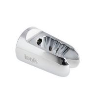 Держатель для лейки IDDIS 010CP00i53 ХРОМ, коробка