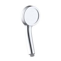 Лейка для душа IDDIS SPA1F00i18 "SpaHome" D95мм, 1 реж. (Relax = 355 отв), нерж. сталь ХРОМ, коробка