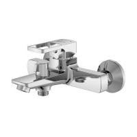 Смеситель для ванны 35к IDDIS BILSB00i02WA "Bild" без душ. аксессуаров ХРОМ