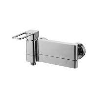 Смеситель для ванны 35к IDDIS SLISB00i02WA "Slide" без душ. аксессуаров ХРОМ