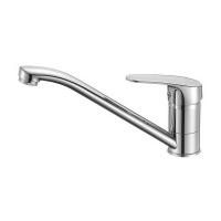 Смеситель для кухни 35к Milardo M06SB00M05 "Meal"  длинный пов излив ХРОМ