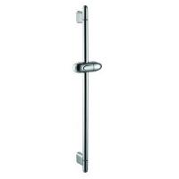 Стойка для душа 670 мм Milardo 0706700M17  нерж. сталь, ХРОМ, коробка