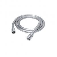 Шланг душевой 150см IDDIS A50211 1.5 ПВХ нерж. сталь, Хром, коробка