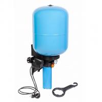 Система автоматического управления насосом Краб-Т на баке 50л ДЖИЛЕКС