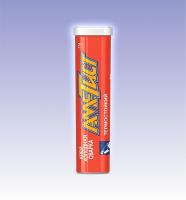 Клей холодная сварка "АМЕТИСТ" Термостойкий 58г (колба)