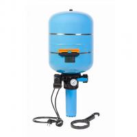 Система автоматического управления насосом Краб на баке 50л ДЖИЛЕКС