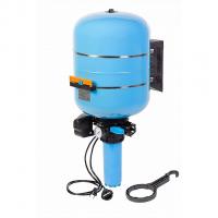 Система автоматического управления насосом Краб на баке 50л ДЖИЛЕКС