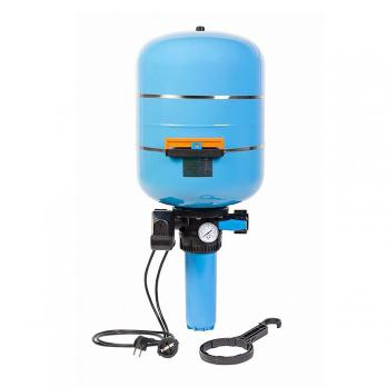 Система автоматического управления насосом Краб на баке 50л ДЖИЛЕКС