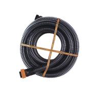 Всасывающий шланг 32 "УЖ" с обр. клапаном 1" и фильтром, длина 7,5м ДЖИЛЕКС