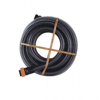 Всасывающий шланг 32 "УЖ" с обр. клапаном 1" и фильтром, длина 7,5м ДЖИЛЕКС