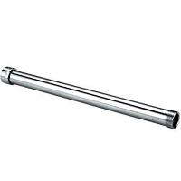 Удлинитель душевой штанги FRAP F32401 (L300мм, хром)