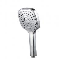 Лейка для душа FRAP F004 (3 режима, хром)