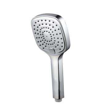 Лейка для душа FRAP F004 (3 режима, хром)