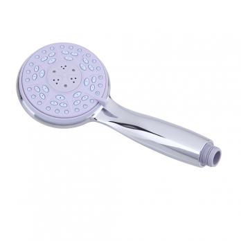 Лейка для душа FRAP F16-1 (3 режима, хром)