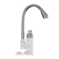 Проточный водонагреватель WH-001 (3,3 кВт, УЗО, кухня) MIXLINE