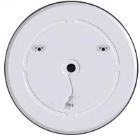 Зеркало MIXLINE "Беатрис" D800 сенсорный выключатель, светодиодная подсветка,с гравировкой