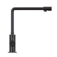 Смеситель для кухни 35k MIXLINE MLSS-03201 СОСТАРЕННАЯ БРОНЗА  подкл.к фильтру*