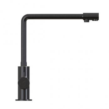 Смеситель для кухни 35k MIXLINE MLSS-03201 СОСТАРЕННАЯ БРОНЗА  подкл.к фильтру*