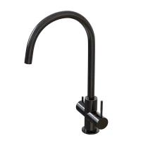 Смеситель для кухни 35k MIXLINE MLSS-03202 СОСТАРЕННАЯ БРОНЗА  подкл.к фильтру*