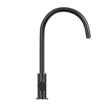 Смеситель для кухни 35k MIXLINE MLSS-03202 СОСТАРЕННАЯ БРОНЗА  подкл.к фильтру*