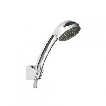 Смеситель для ванны 40к F3028-В FRAP (кор.литой излив, хром, силумин)