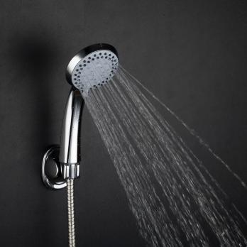 Смеситель для ванны и раковины 40к F2203 FRAP (S излив, хром, латунь)