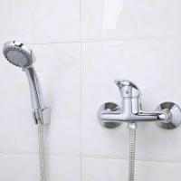 Смеситель для душа 40к F2003 FRAP (хром, латунь)