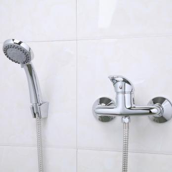 Смеситель для душа 40к F2003 FRAP (хром, латунь)