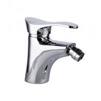 Смеситель для биде 40к F5001 FRAP (п/шпильку, хром, латунь)