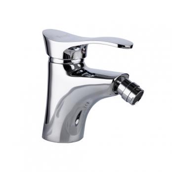 Смеситель для биде 40к F5001 FRAP (п/шпильку, хром, латунь)