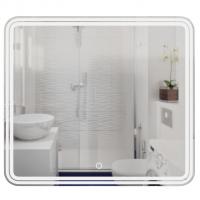 Зеркало MIXLINE "Адриана" 1000*800 (ШВ) сенсорный выключатель, светодиодная подсветка