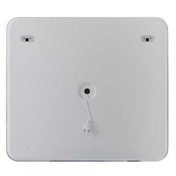 Зеркало MIXLINE "Адриана" 1000*800 (ШВ) сенсорный выключатель, светодиодная подсветка