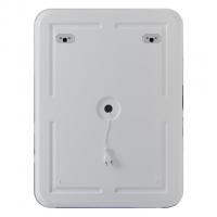 Зеркало MIXLINE "Адриана" 600*800 (ШВ) сенсорный выключатель, светодиодная подсветка