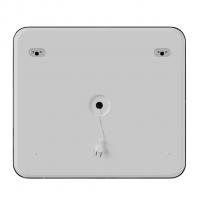 Зеркало MIXLINE "Адриана" 800*700 (ШВ) сенсорный выключатель, светодиодная подсветка