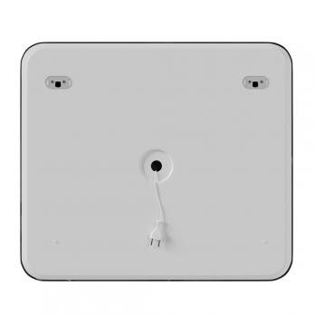 Зеркало MIXLINE "Адриана" 800*700 (ШВ) сенсорный выключатель, светодиодная подсветка