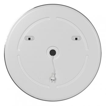 Зеркало MIXLINE "Оливия" D700 сенсорный выключатель, светодиодная подсветка