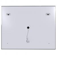 Зеркало MIXLINE "Мелис" 1000*800 (ШВ) сенсорный выключатель, светодиодная подсветка