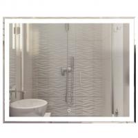 Зеркало MIXLINE "Минио" 1000*800 (ШВ) сенсорный выключатель, светодиодная подсветка