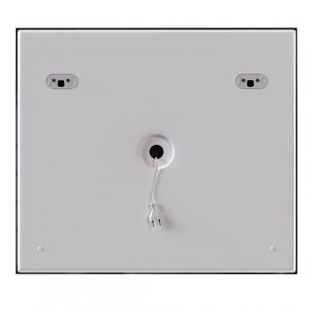 Зеркало MIXLINE "Минио" 800*700 (ШВ) сенсорный выключатель, светодиодная подсветка